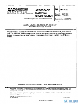 SAE AMS3672C PDF