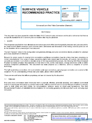 SAE J2301_202101 PDF