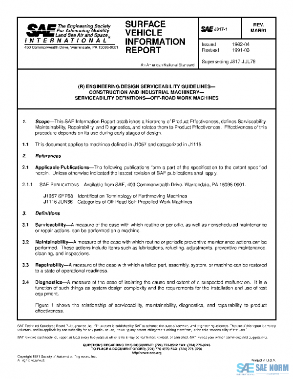 SAE J817/1_199103 PDF