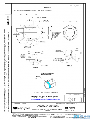 SAE AS5545 PDF
