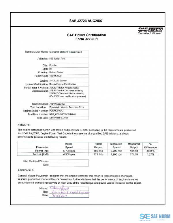 SAE CPGM1_12MYBCEAS PDF