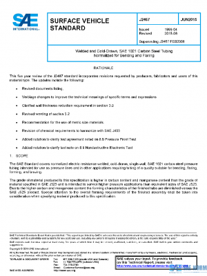 SAE J2467_201506 PDF