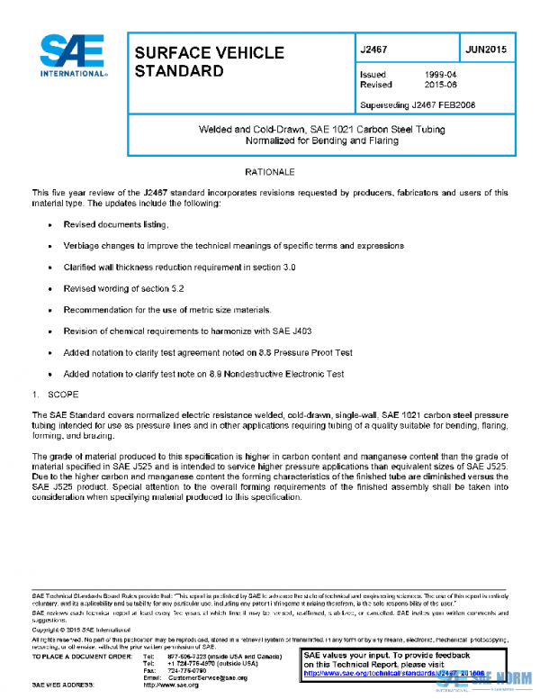 SAE J2467_201506 PDF