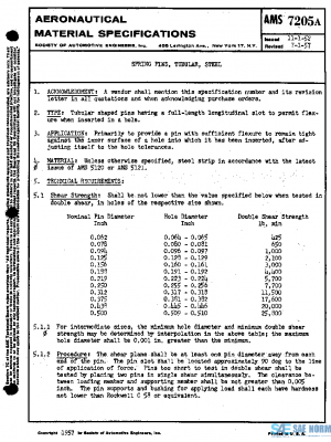 SAE AMS7205A PDF