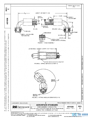 SAE AS1638C PDF