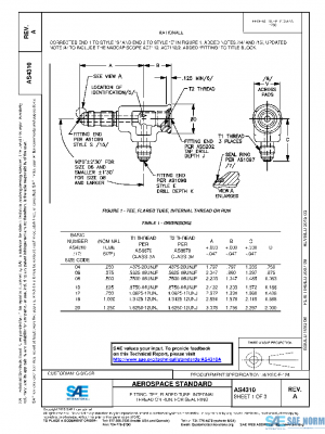SAE AS4310A PDF