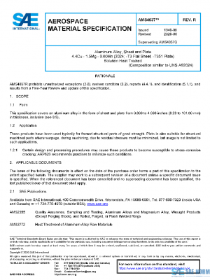 SAE AMS4037R PDF