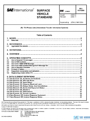 SAE J2540/2_200611 PDF