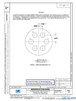 SAE AS33700B PDF