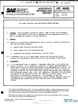 SAE AIR984B PDF