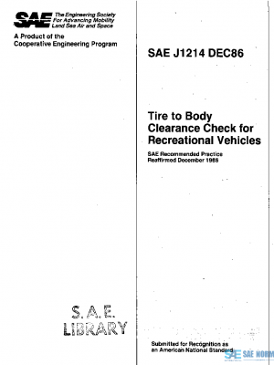 SAE J1214_198612 PDF