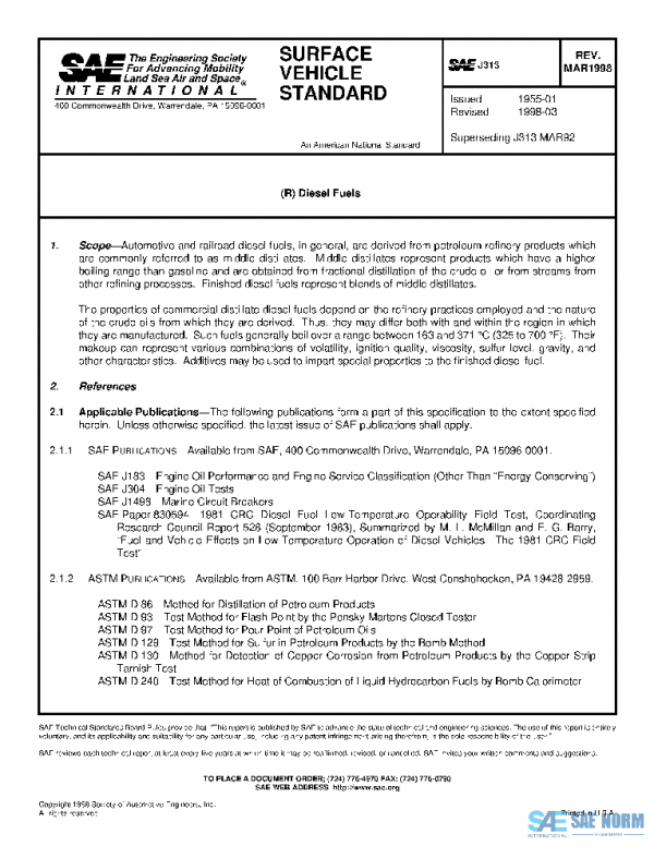 SAE J313_199803 PDF