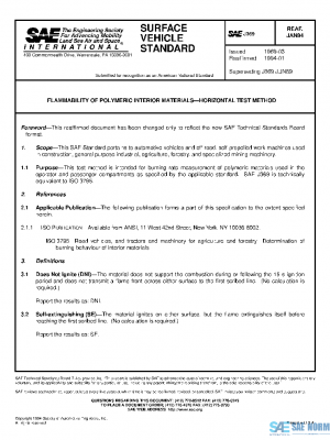 SAE J369_199401 PDF