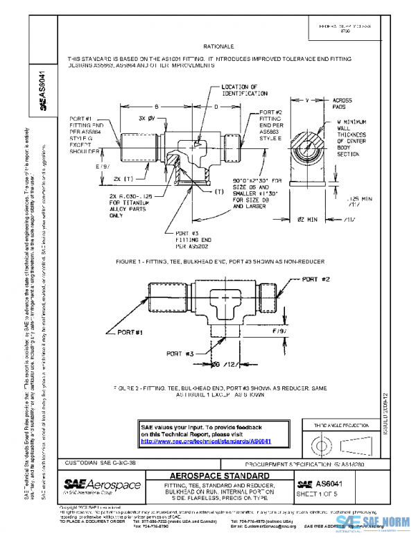 SAE AS6041 PDF