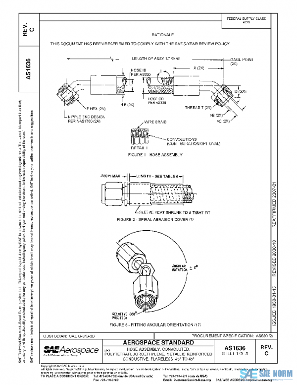 SAE AS1636C PDF