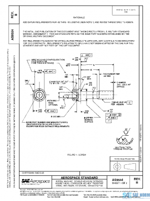 SAE AS9554B PDF