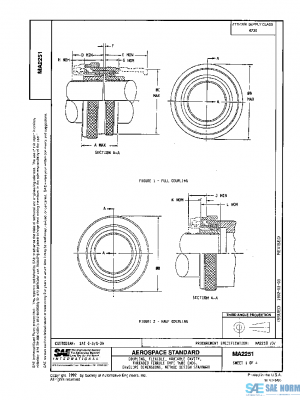 SAE MA2251 PDF