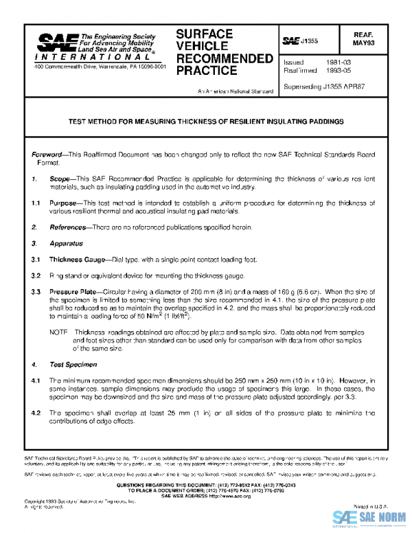 SAE J1355_199305 PDF