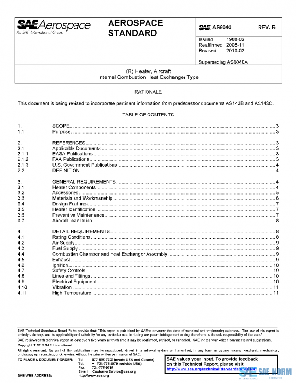 SAE AS8040B PDF