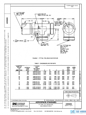 SAE AS5003 PDF