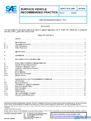 SAE J2534-2/16_0500_202201 PDF