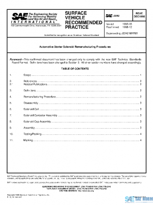 SAE J2242_199812 PDF