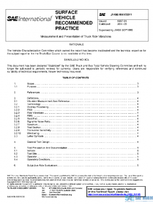 SAE J1490_201105 PDF