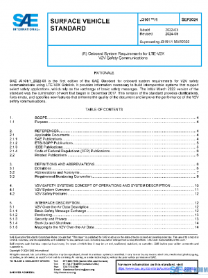 SAE J3161/1_202409 PDF