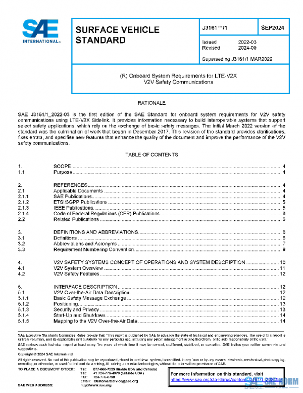 SAE J3161/1_202409 PDF