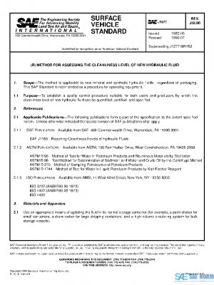 SAE J1277_199007 PDF