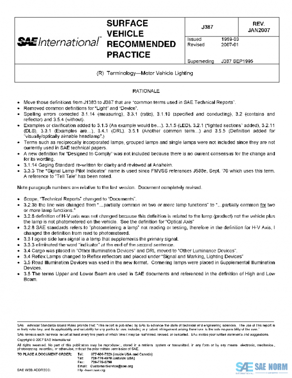SAE J387_200701 PDF