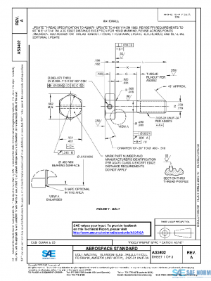 SAE AS3402A PDF