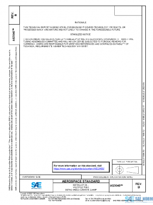 SAE AS3040B PDF