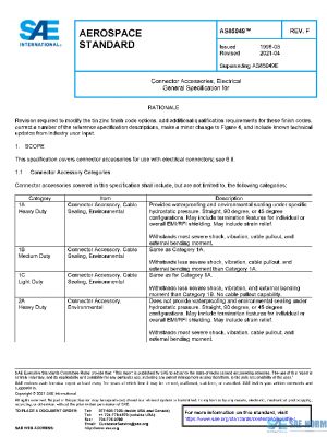 SAE AS85049F PDF