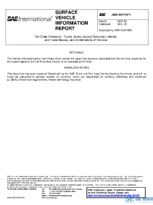 SAE J683_201105 PDF