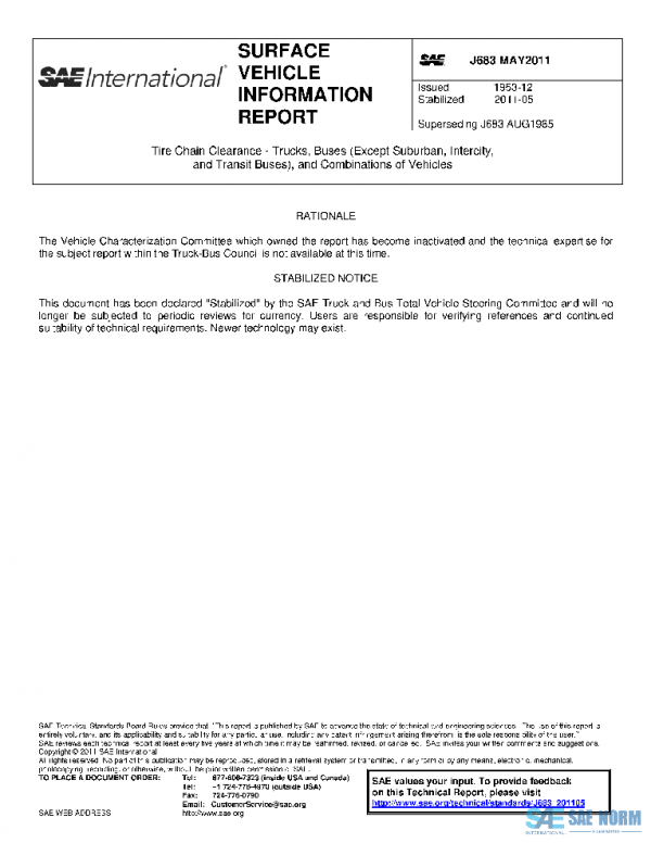 SAE J683_201105 PDF