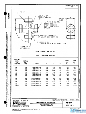 SAE AS4211 PDF