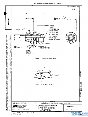 SAE MA2042 PDF