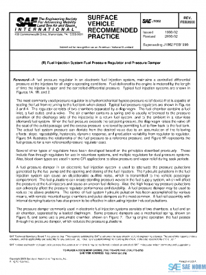 SAE J1862_200002 PDF