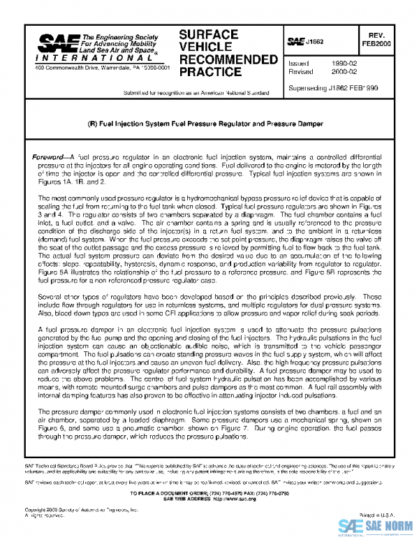 SAE J1862_200002 PDF