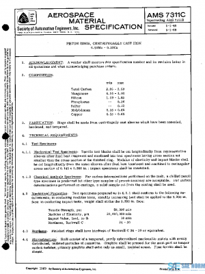 SAE AMS7311C PDF