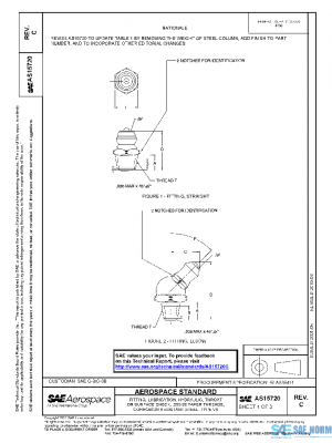 SAE AS15720C PDF