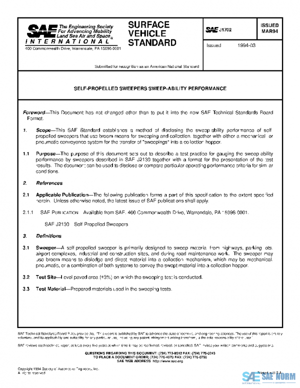 SAE J1702_199403 PDF