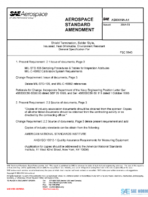 SAE AS83519A_A1 PDF