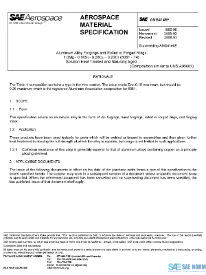 SAE AMS4146F PDF