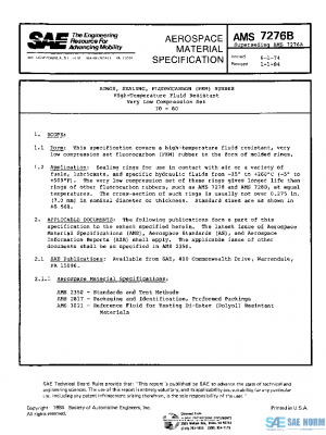 SAE AMS7276B PDF