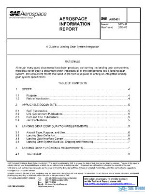 SAE AIR5451 PDF