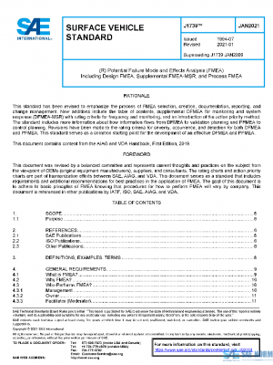 SAE J1739_202101 PDF