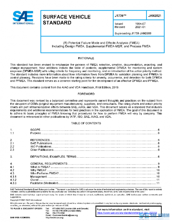 SAE J1739_202101 PDF