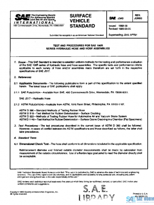 SAE J343_199306 PDF